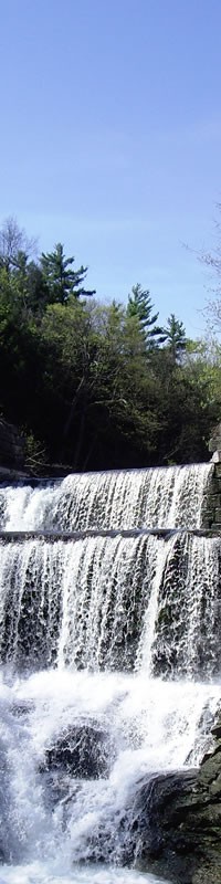 Seneca Mills Fall