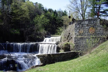Seneca Mills