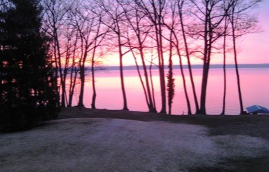 seneca sunrise