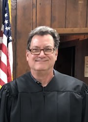 Hon. James E. Smith