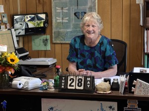 Betty Daggett