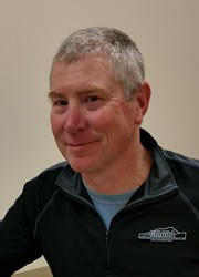 Peter Martini